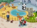 Juego Dogs in Zoo