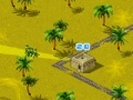 Juego Outpost Combat 2: Desert strike