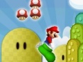 Juego Super Mario the Curibo Shoe