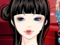 Juego Lily make up