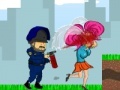 Juego Pepper Spray Cop
