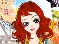 Juego Autumn Dress Up