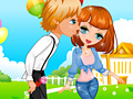 Juego Miss Kiss