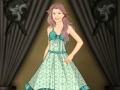 Juego Julianne Hough Dress Up