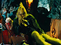 Juego The Grinch find the numbers