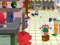 Juego Escape from sports room