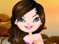 Juego Wild safari fashion 