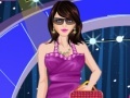 Juego Movie Star Girl Dress Up