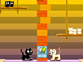 Juego Swing Cat