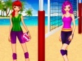 Juego Volley Girl