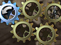Juego Gears