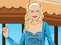 Juego Charming Hilton Dress Up