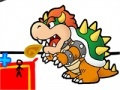 Juego Bowser Fight