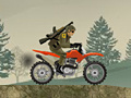 Juego Army Rider