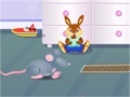 Juego Sweet Home Rat Escape