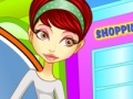 Juego Summer Shopping Dress Up