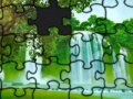 Juego Waterfall Jigsaw Tournament