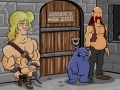 Juego Several Journeys of Reemus Chapter 4 Beastly Blackhole of Bureaucracy