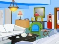 Juego Puzzles Books Room Escape