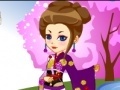 Juego Japanese Princess Kazumi 