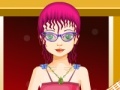 Juego Rocker Star Girl