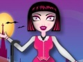 Juego Monster Girls Dress Up 1