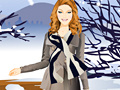 Juego Winter Dress Up
