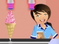 Juego Icecream Factory