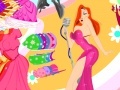 Juego Jessica Dress Up