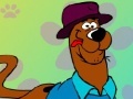 Juego Scooby Doo dress Up