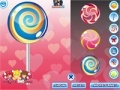 Juego Yummi Lollipops