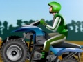 Juego Stunt Dirt Bike 