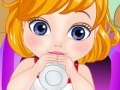Juego Baby Valentine