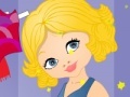 Juego Lovely Girl Dress Up