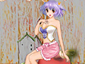 Juego Dreaming Forest Fairy