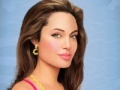 Juego Angelina Jolie Makeover