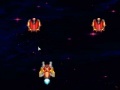 Juego A Space Invader Game