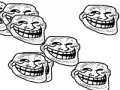 Juego 60 sec: Troll Attack