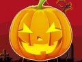 Juego Pumpkin Decoration