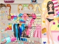 Juego Candy Doll Dressup