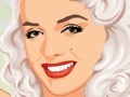 Juego Marilyn Monroe DressUp