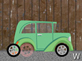 Juego Rolling Tires
