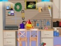 Juego Hidden Object-Garage Room