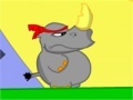Juego I - The Rhino