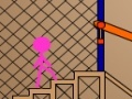 Juego Stick Man Quest
