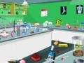 Juego Hidden Objects-Science Lab 2