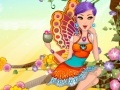 Juego Spring fairy