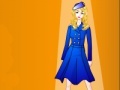 Juego Uniform Dress Up