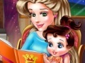 Juego Baby Fairytale