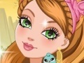 Juego Ever After High Ashlynn Ella Enchanted Makeover